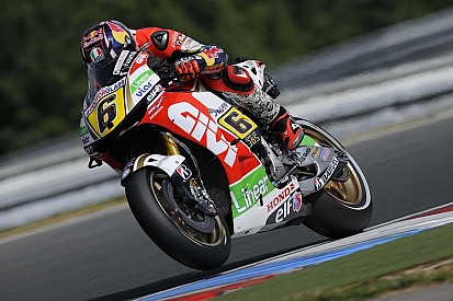 Bradl to make MotoGP return as Honda wildcard