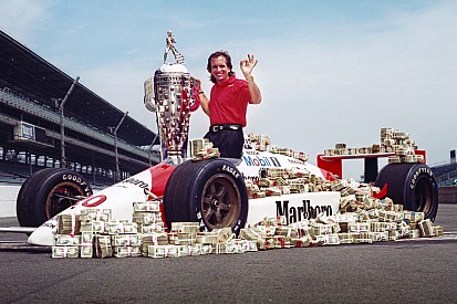 Величайший гоночный спектакль. 101 победитель Indy 500