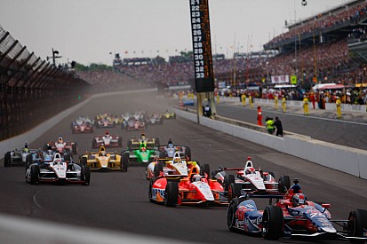 Сто лет истории: главные цифры и факты Indy 500