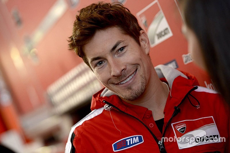 Fotogallery: un ricordo di Nicky Hayden a un anno dalla scomparsa