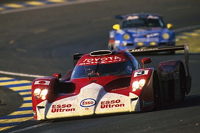 FIA утвердила переход WEC на гиперкары GTP с сезона-2020/21