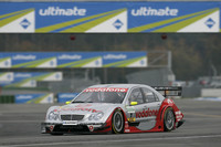 Schneider wins, Paffett is champion at Hockenheim Schneider wins, Paffett is champion at Hockenheim