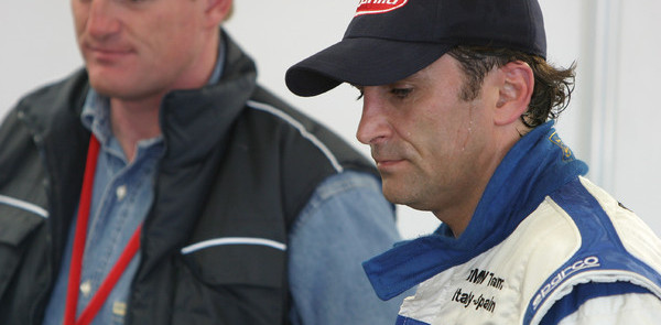 CHAMPCAR/CART: Winning never gets old for Alex Zanardi