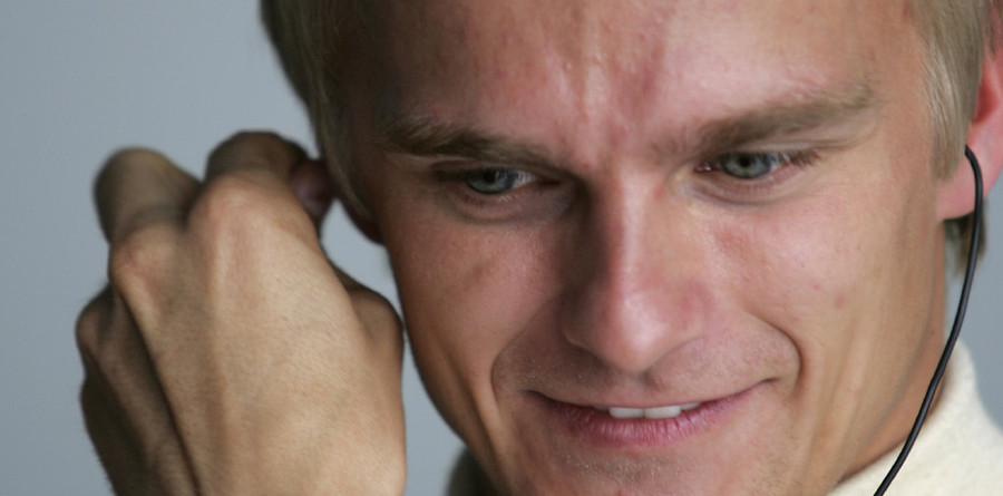 Renault confirms Kovalainen as third driver Renault confirms Kovalainen as third driver
