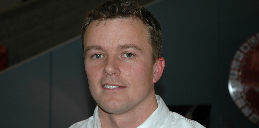 Fassler takes up endurance challenge Fassler takes up endurance challenge