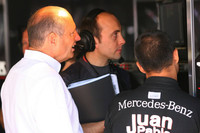 Montoya and McLaren not over yet? Montoya and McLaren not over yet?