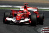 Schumacher enjoys unexpected win Schumacher enjoys unexpected win