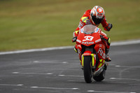 Melandri takes Australian GP win in the rain Melandri takes Australian GP win in the rain