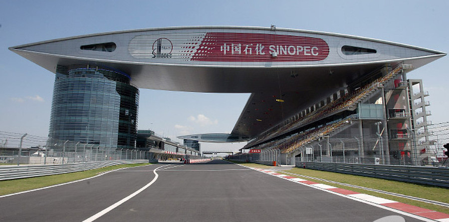 Shanghai leads the way to title showdown Shanghai leads the way to title showdown