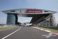 Shanghai leads the way to title showdown Shanghai leads the way to title showdown