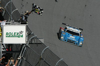 Montoya, Pruett, and Duran win Daytona 24 Montoya, Pruett, and Duran win Daytona 24