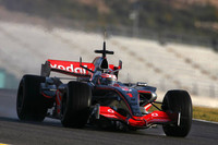 Alonso tops Valencia test times again Alonso tops Valencia test times again