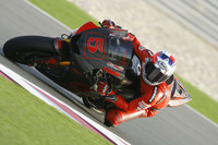 Edwards shows the pace in Qatar test day two Edwards shows the pace in Qatar test day two