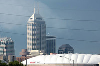 Full steam ahead to Indianapolis Full steam ahead to Indianapolis