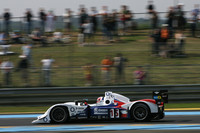 Past, present and future of Le Mans Past, present and future of Le Mans