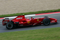 Raikkonen on pole for European GP Raikkonen on pole for European GP
