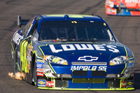Johnson wins Phoenix, controls Chase lead Johnson wins Phoenix, controls Chase lead