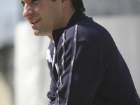 Toyota F1 confirms Glock for 2008 Toyota F1 confirms Glock for 2008