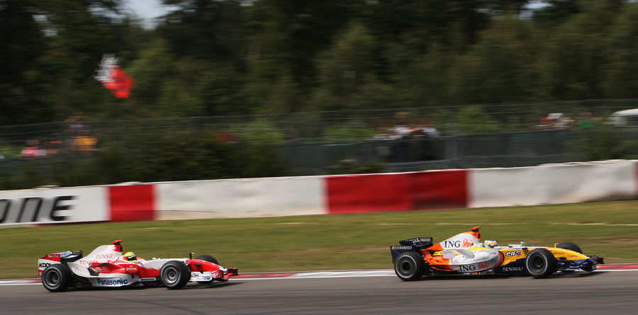 Fisichella and Schumacher to test Force India Fisichella and Schumacher to test Force India