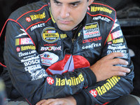 NASCAR Cup heads into 2008, part 4 NASCAR Cup heads into 2008, part 4
