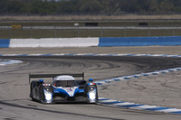 Paddock chatter from Sebring Paddock chatter from Sebring