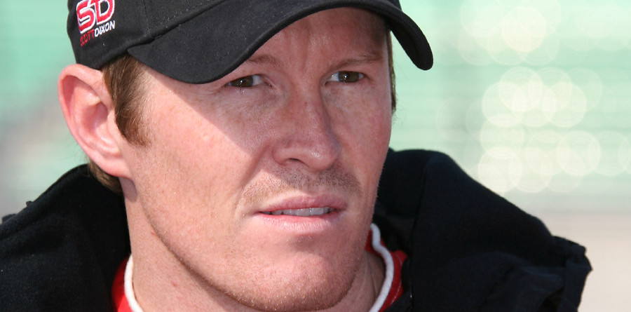 Dixon thirsts for some luck, Indy 500 win Dixon thirsts for some luck, Indy 500 win