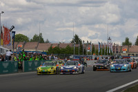 Manthey earns third consecutive Nurburgring 24 victory Manthey earns third consecutive Nurburgring 24 victory