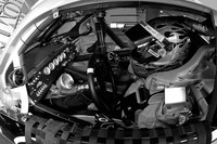 Stewart-Haas Racing preps for 2009 and beyond Stewart-Haas Racing preps for 2009 and beyond