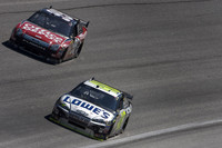 Johnson, Edwards title fight closes up Johnson, Edwards title fight closes up