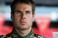 Power lands Penske seat, fills in for Castroneves Power lands Penske seat, fills in for Castroneves