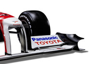 F1 2009 aerodynamics: Fast is always beautiful F1 2009 aerodynamics: Fast is always beautiful
