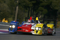 Oreca quickest in testing at Paul Ricard Oreca quickest in testing at Paul Ricard