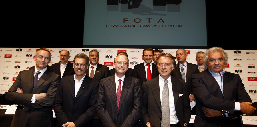 FIA could yet again change Formula One driving points FIA could yet again change Formula One driving points