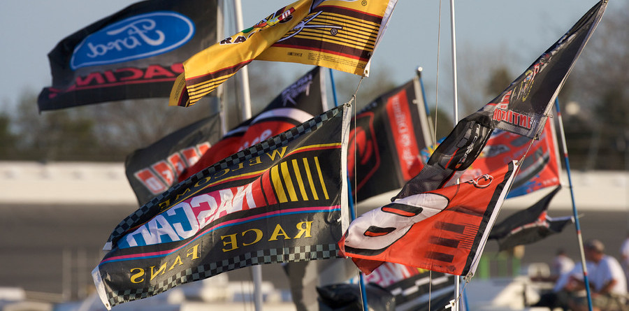 Ingram's Flat Spot On: Factory stirrings Ingram's Flat Spot On: Factory stirrings