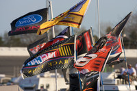 Ingram's Flat Spot On: Factory stirrings Ingram's Flat Spot On: Factory stirrings
