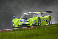 Krohn Racing cruises to New Jersey victory Krohn Racing cruises to New Jersey victory