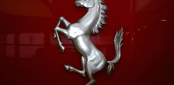 Formula One's sacred cow is a horse