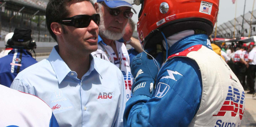 Larry Foyt: Moving AJ Foyt Enterprises into the Future Larry Foyt: Moving AJ Foyt Enterprises into the Future
