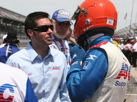 Larry Foyt: Moving AJ Foyt Enterprises into the Future Larry Foyt: Moving AJ Foyt Enterprises into the Future