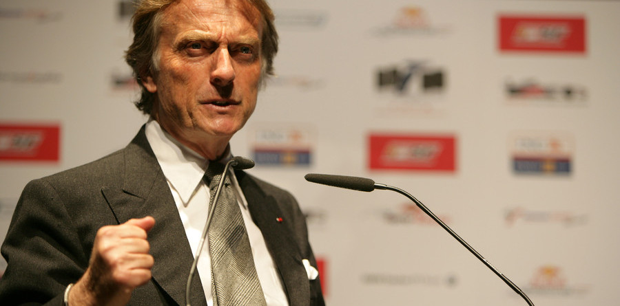 Formula One or Formula Farce? Formula One or Formula Farce?