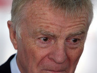 Formula One rules dispute suffers diminishing returns Formula One rules dispute suffers diminishing returns