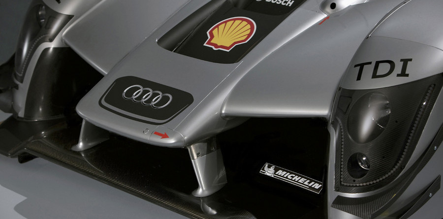 Audi says R15 aero confirmed as legal Audi says R15 aero confirmed as legal