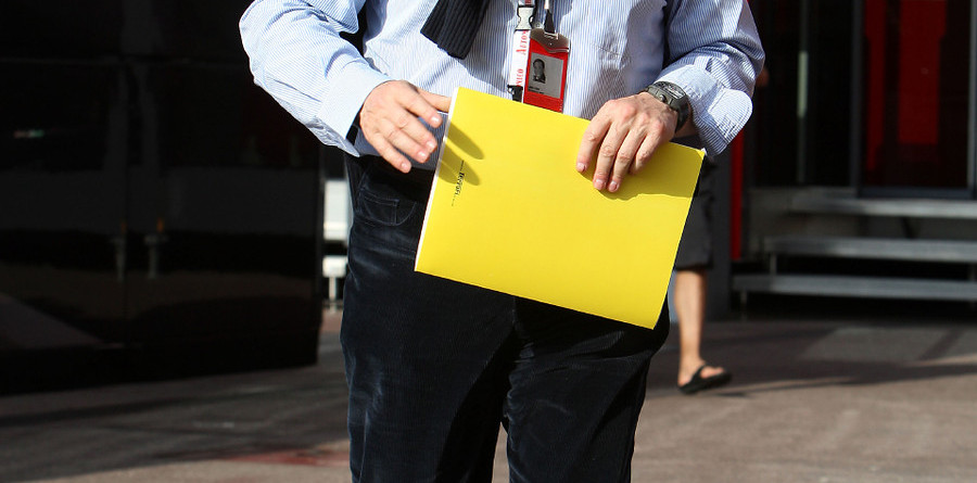 Todt joins FIA fray Todt joins FIA fray