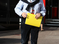 Todt joins FIA fray Todt joins FIA fray