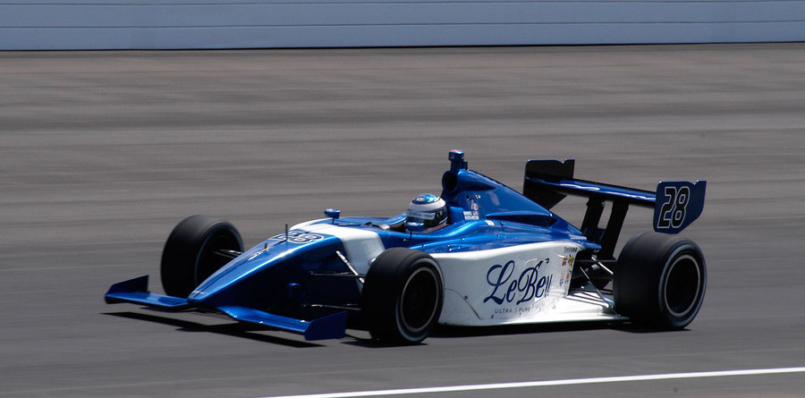 Bryan Herta Autosport on the rise Bryan Herta Autosport on the rise