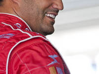 Ingram's Flat Spot On: JPM pointing to Title? Ingram's Flat Spot On: JPM pointing to Title?
