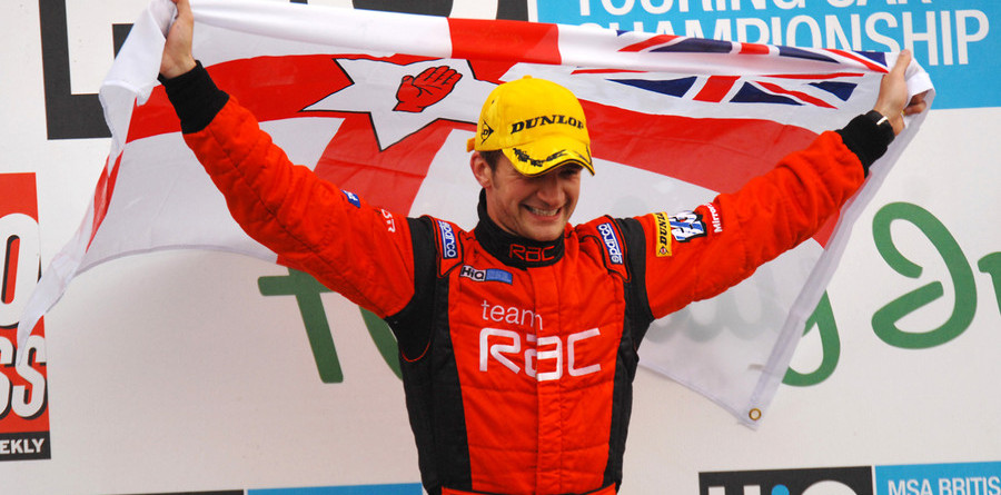 Close racing in 2009 BTCC season, part 2 Close racing in 2009 BTCC season, part 2