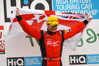 Close racing in 2009 BTCC season, part 2 Close racing in 2009 BTCC season, part 2
