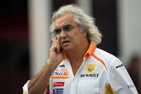 Briatore wants Formula One ban overturned Briatore wants Formula One ban overturned