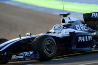 Young drivers showed their talent this week in Jerez Young drivers showed their talent this week in Jerez